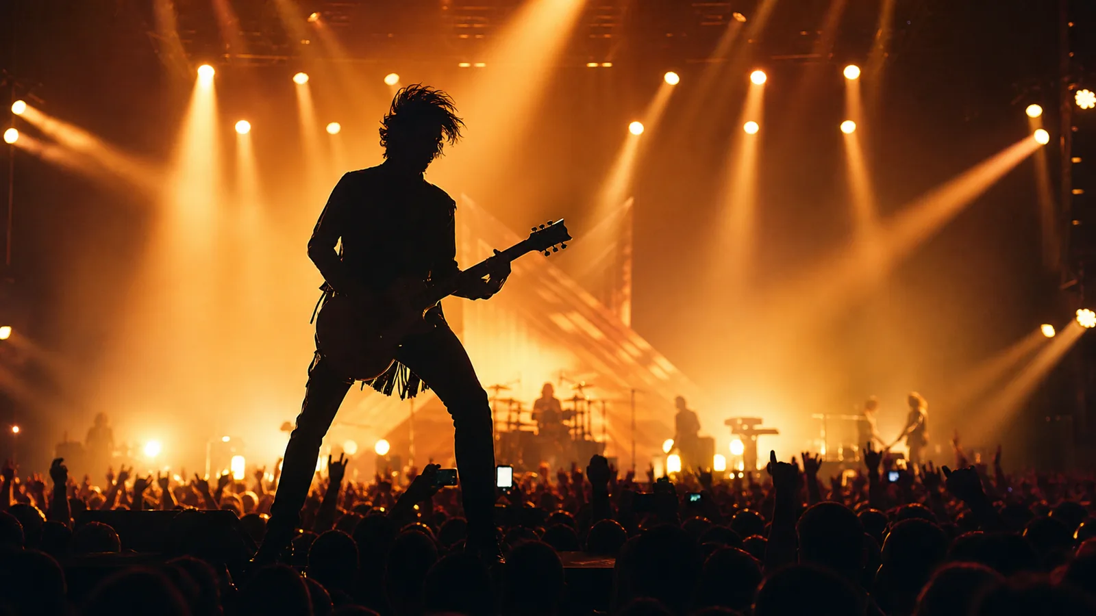 Concert de -M- Zénith de Lille / 1ere partie Nach