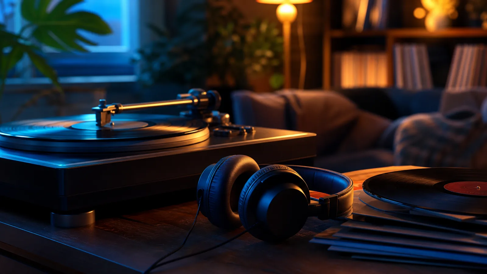 Humeur musicale