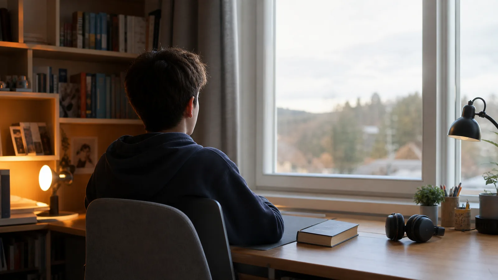 Je n'aime pas lire