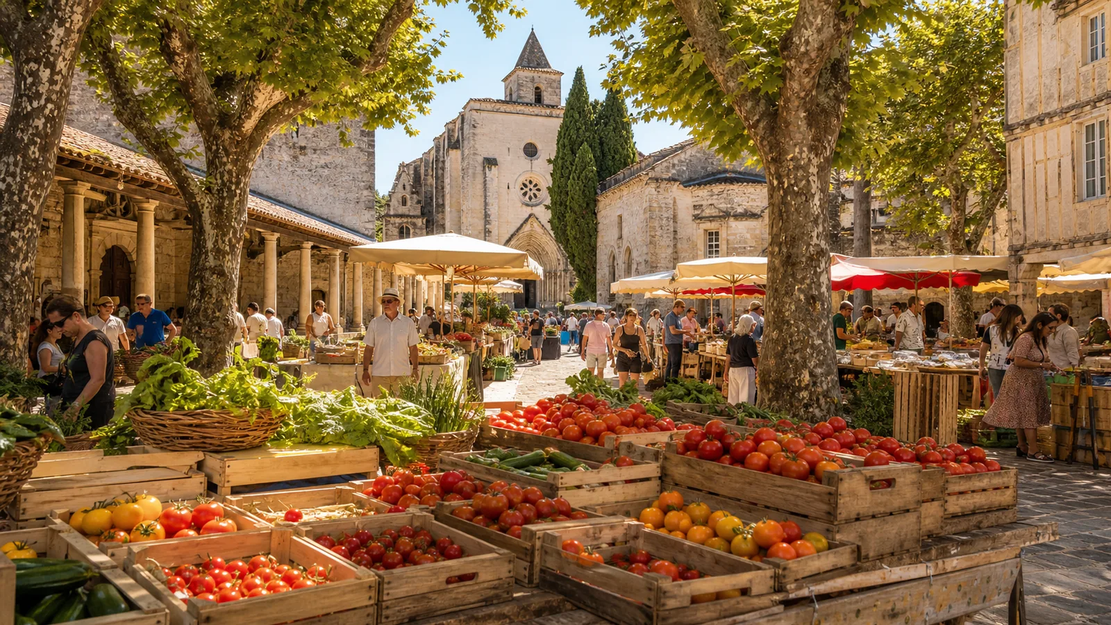 Marmande