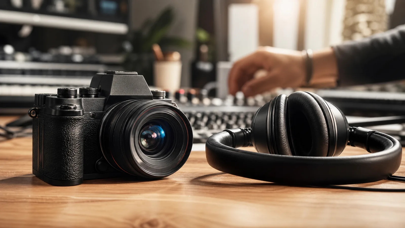Musique de la pub Nikon