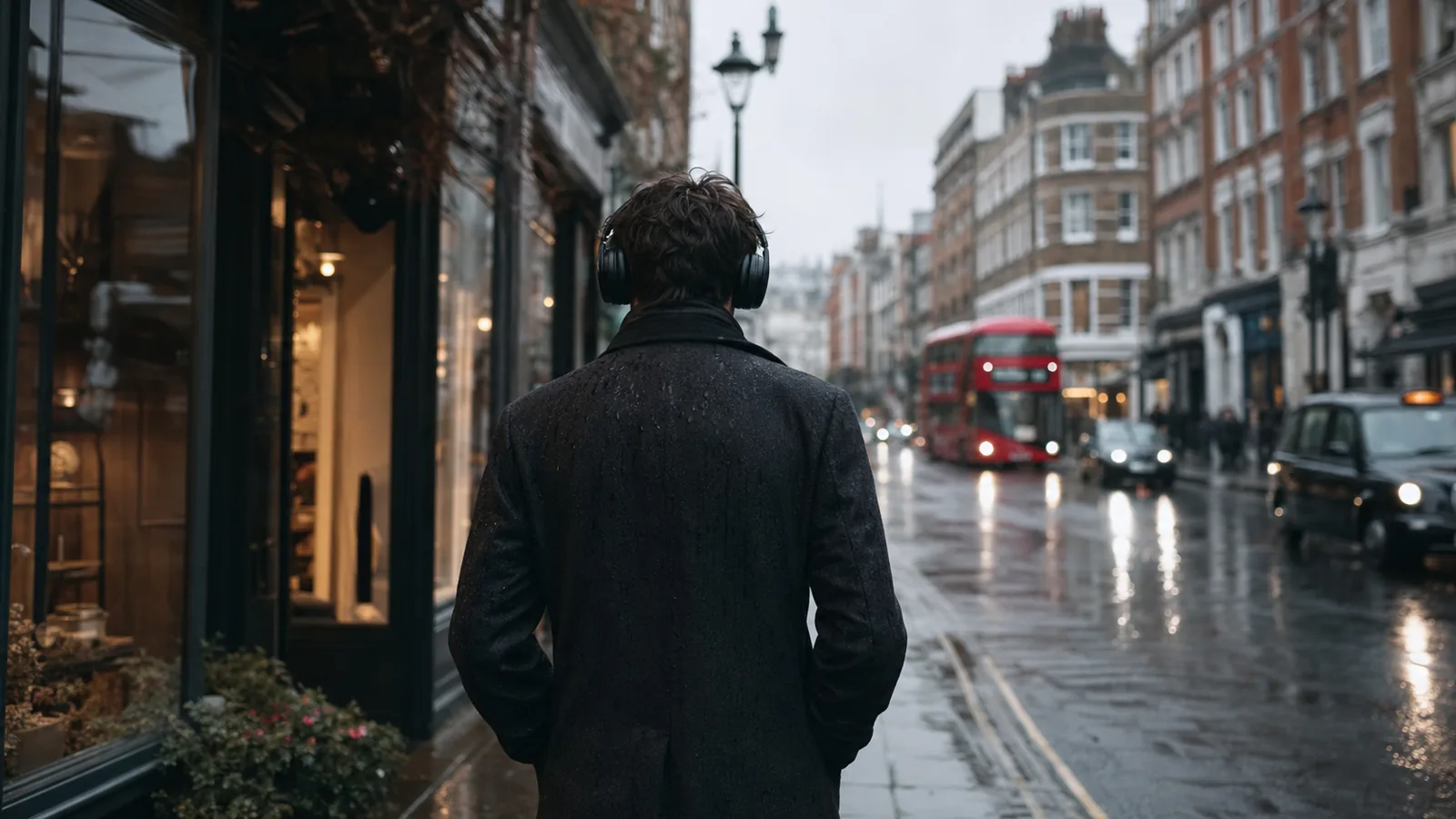 Playlist So British volume 2