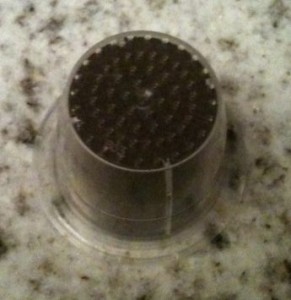capsule compatible nespresso