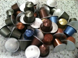 se procurer des capsules Nespresso