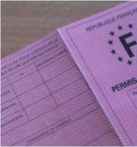 stage de récupération de points