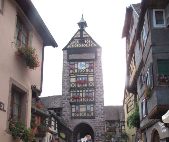 dolder riquewihr