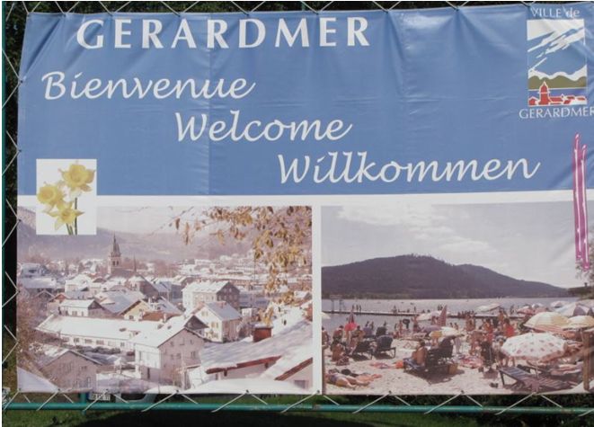 Gerardmer