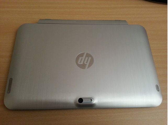 tablette tactile hp