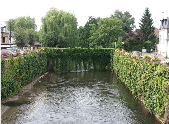 pont l'Évèque