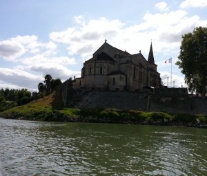 Couthures-sur-Garonne