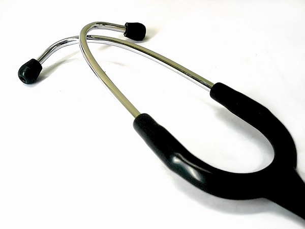 Stethoscope